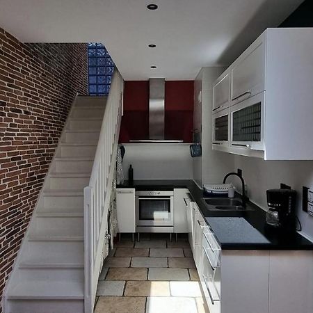 Loft 80M2 En Plein Coeur De La Vieille Ville 3 Etoiles Tulon Zewnętrze zdjęcie