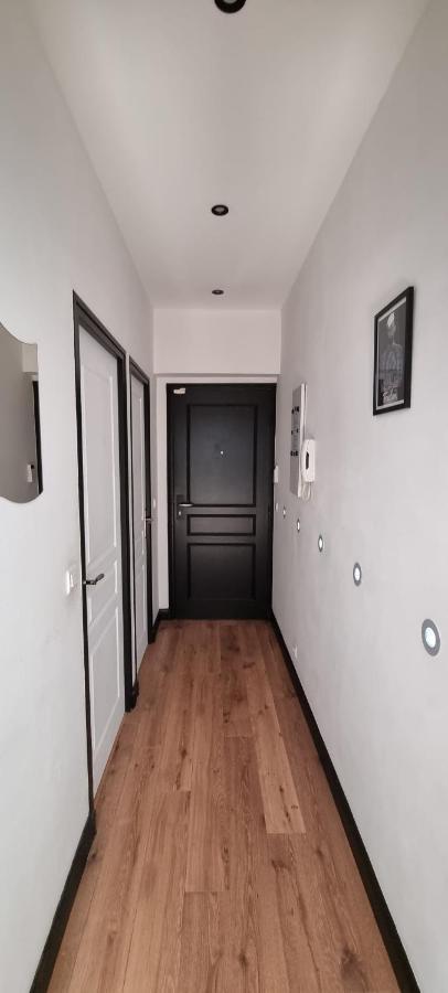 Loft 80M2 En Plein Coeur De La Vieille Ville 3 Etoiles Tulon Zewnętrze zdjęcie