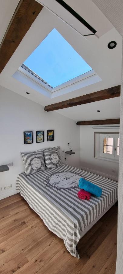 Loft 80M2 En Plein Coeur De La Vieille Ville 3 Etoiles Tulon Zewnętrze zdjęcie
