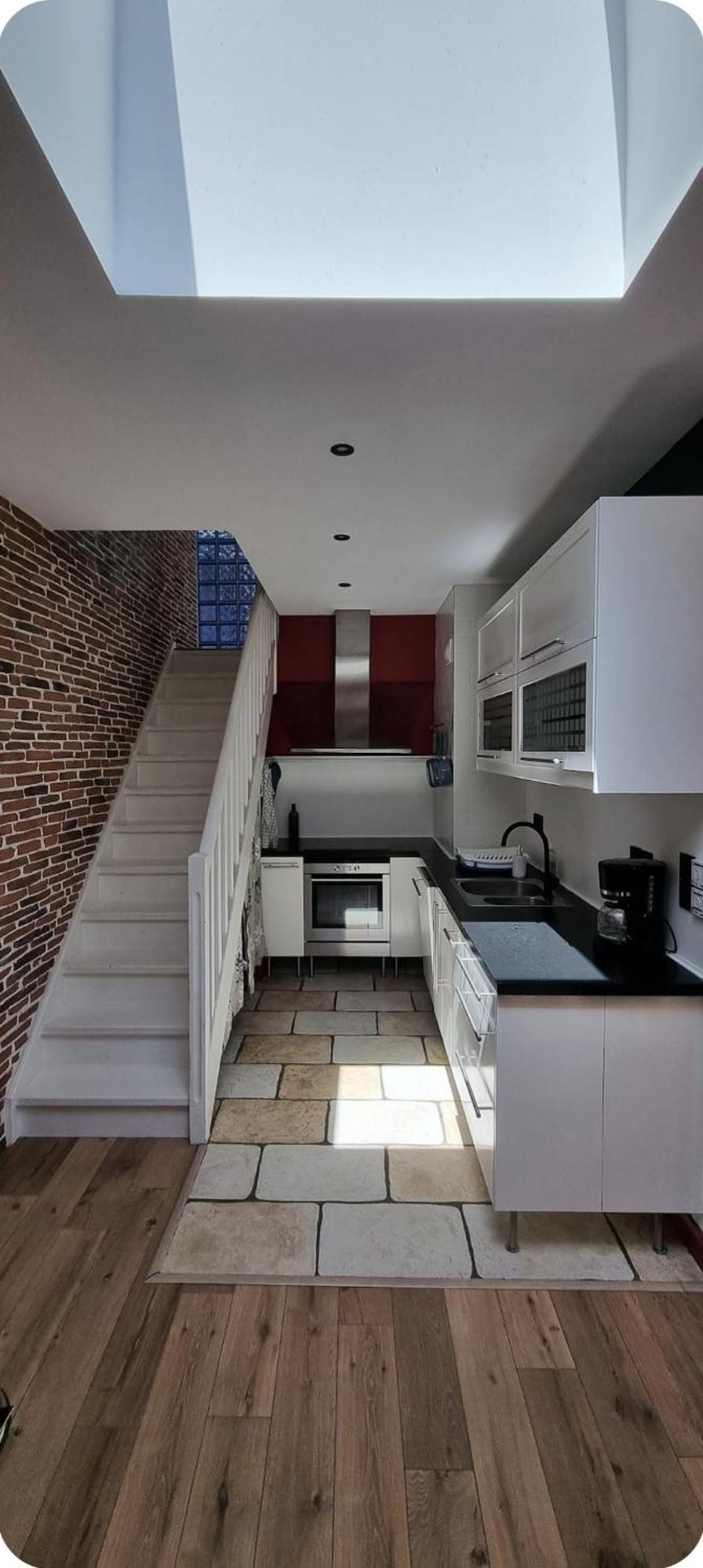 Loft 80M2 En Plein Coeur De La Vieille Ville 3 Etoiles Tulon Zewnętrze zdjęcie